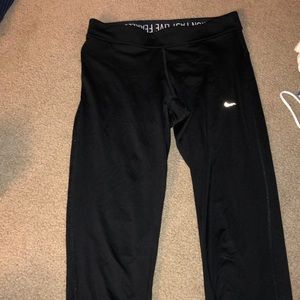 Dri Fit Nike Leggings